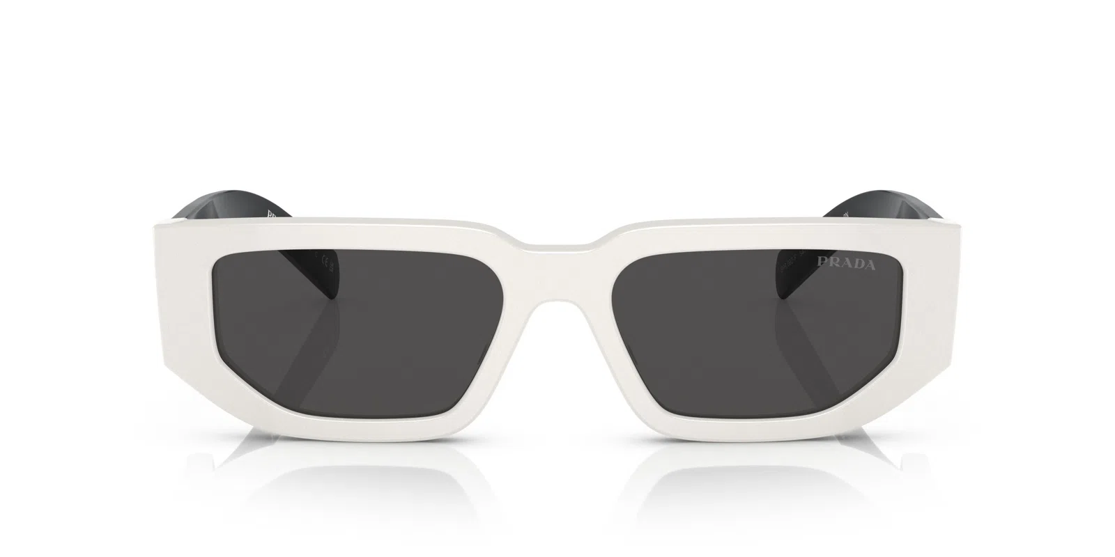 Prada 09ZSF Sunglasses - view 15